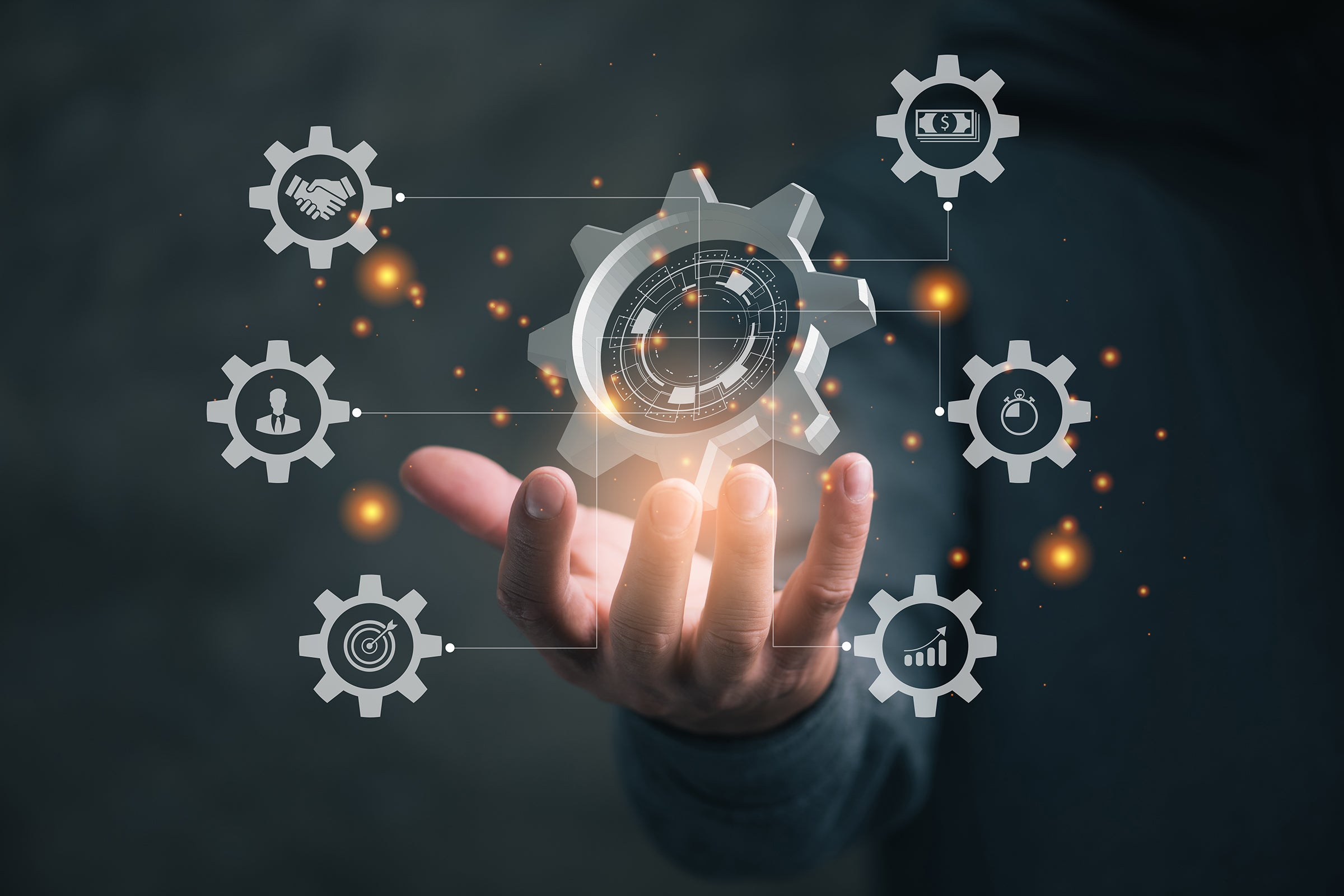 Business Process Analysis
