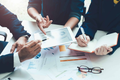 Business Analysis Service